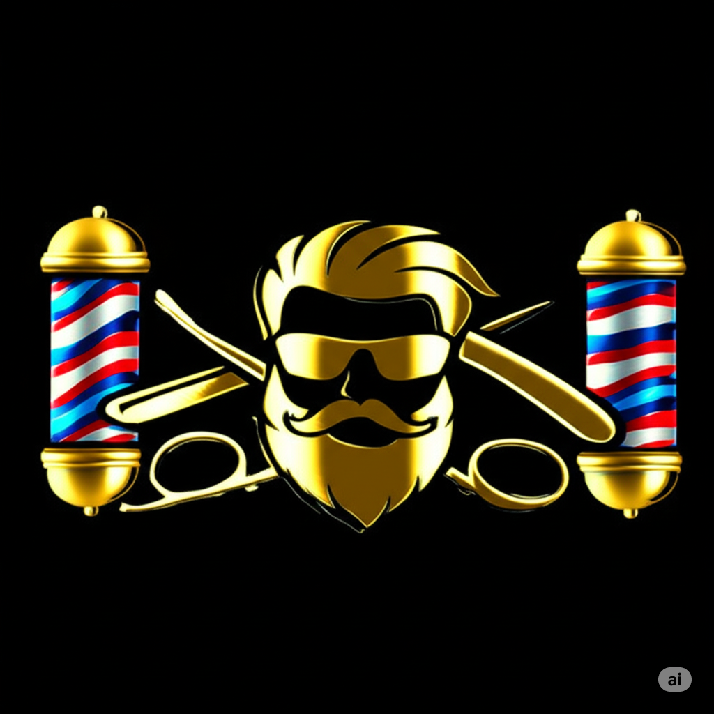 Barbearia Império